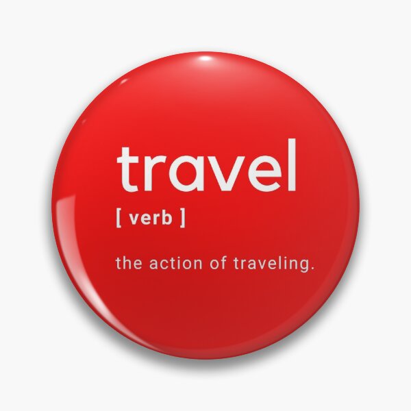Item preview, The action of Traveling designed and sold by Banvilla.