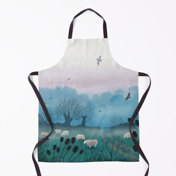 Item preview, Misty Dawn designed and sold by Jo Grundy.