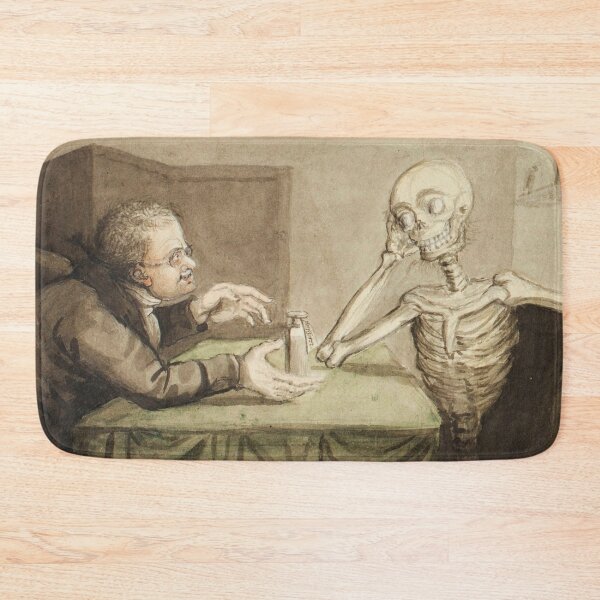 Item preview, Take one of these twice a day - cure for the dead  designed and sold by Vintage Designs +.