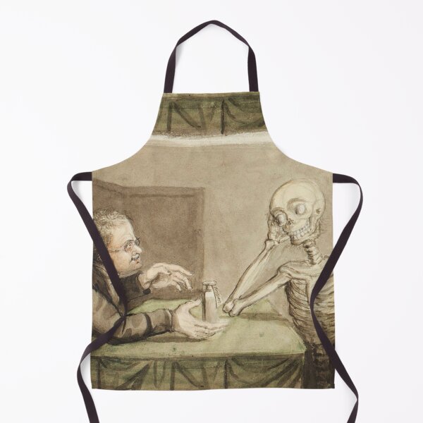 Item preview, Take one of these twice a day - cure for the dead  designed and sold by Vintage Designs +.