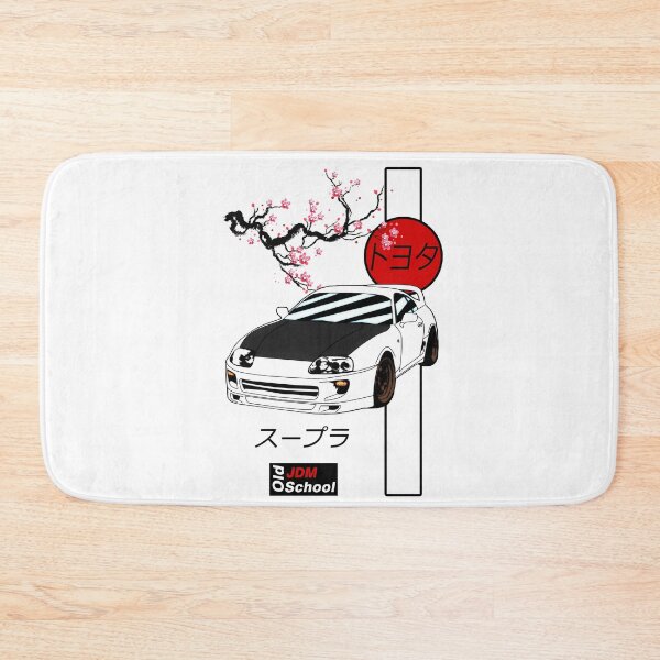 Item preview, JDM 80 Red Sun Edition designed and sold by oldschooljdm.