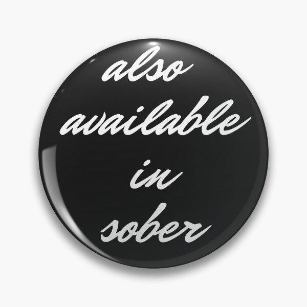 Item preview, Copy of also available in sober designed and sold by Medboy.