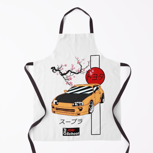 Item preview, JDM 80 Orange Red Sun Edition designed and sold by oldschooljdm.