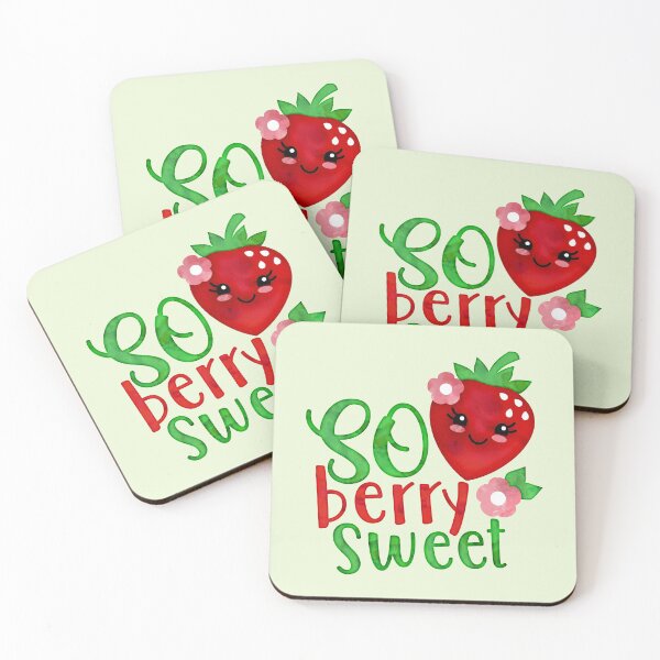 Item preview, So Berry Sweet designed and sold by Tender Flower Clothing.