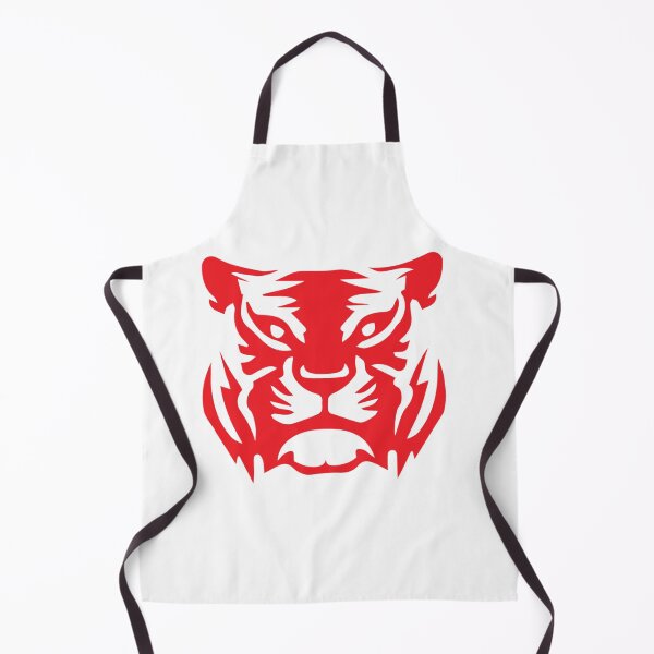 Item preview, Red tiger designed and sold by Md1982.
