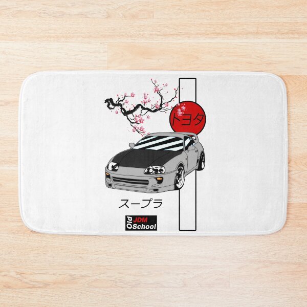 Item preview, JDM 80 Silver Red Sun Edition designed and sold by oldschooljdm.