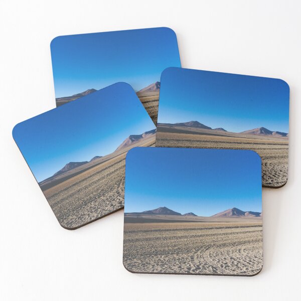 Item preview, Salvador Dalí Desert, Bolivia designed and sold by Carrie Lyman Photography.