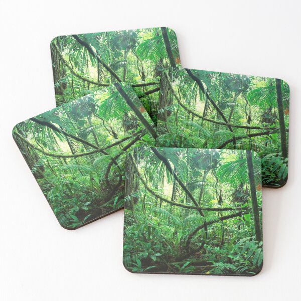 Item preview, The jungle designed and sold by Dreamseeker2020.
