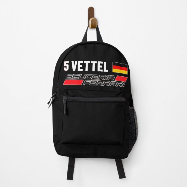 Item preview, Vettel 5 designed and sold by reval-store.