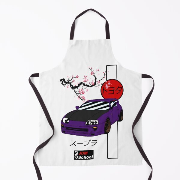 Item preview, JDM 80 Purple Red Sun Edition designed and sold by oldschooljdm.