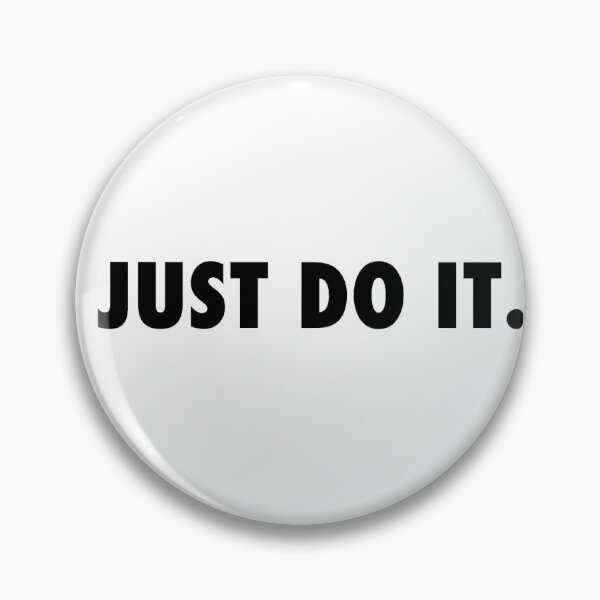Item preview, JUST DO IT. designed and sold by rdamtp-.