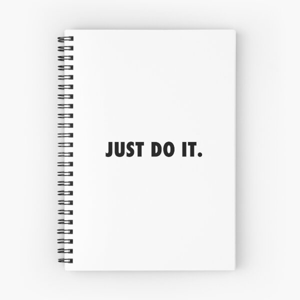 Item preview, JUST DO IT. designed and sold by rdamtp-.