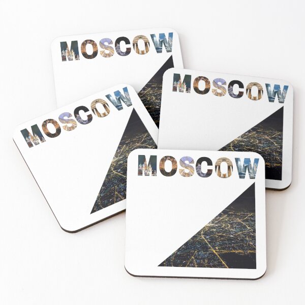 Item preview, Moscow Rhythm designed and sold by DarioNelaj.