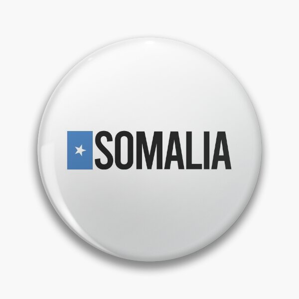 Artikelvorschau, Somalia-Landesflagge entworfen und verkauft von randomorder.