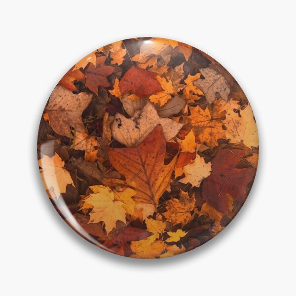 Item preview, Fallen Leaves designed and sold by MrSholzs19.