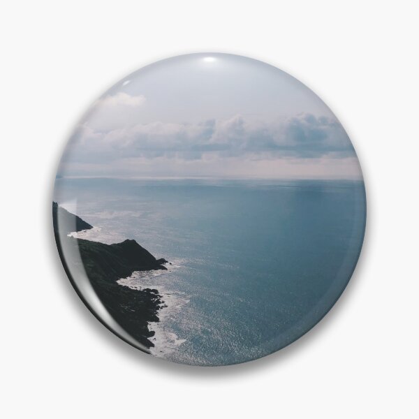Artikelvorschau, Donostia / San Sebastián Küste, Spanien entworfen und verkauft von Carrie Lyman Photography.