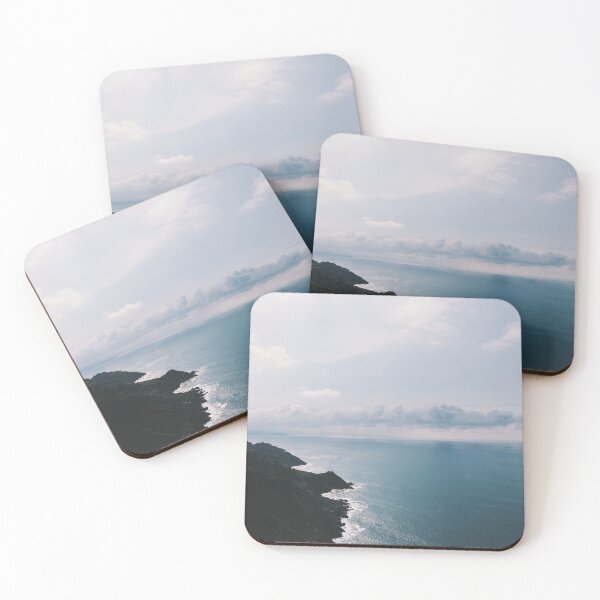 Item preview, Donostia / San Sebastián Coast, Spain designed and sold by Carrie Lyman Photography.