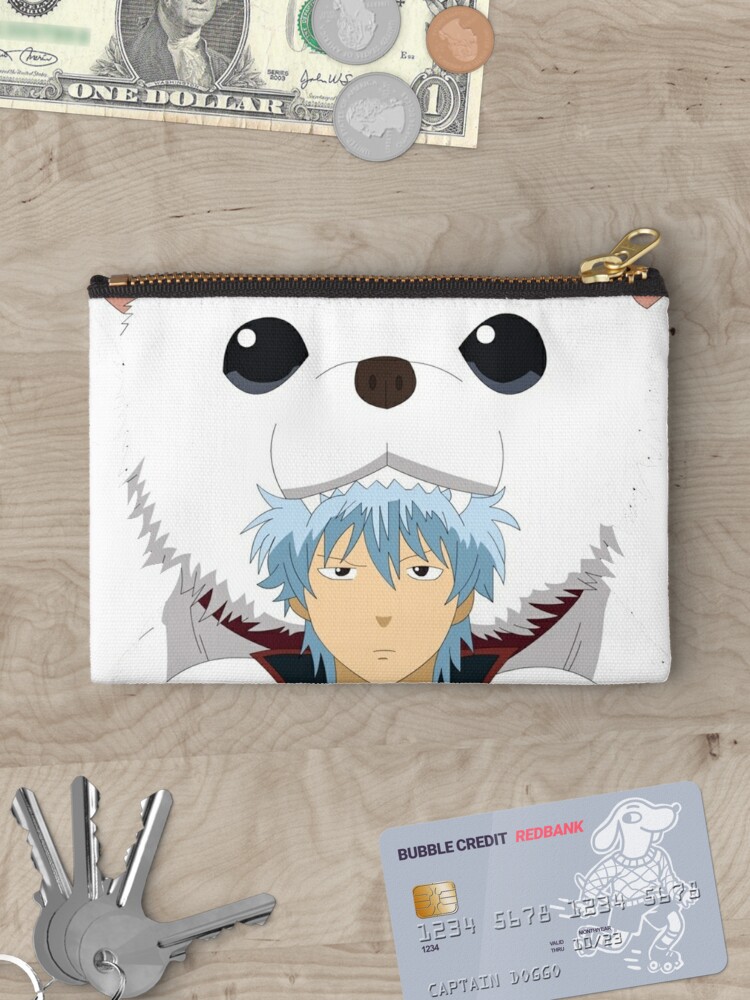 Konno Yuuki iPad Case & Skin for Sale by Clare Cabanlig