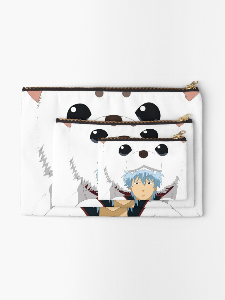 Konno Yuuki iPad Case & Skin for Sale by Clare Cabanlig