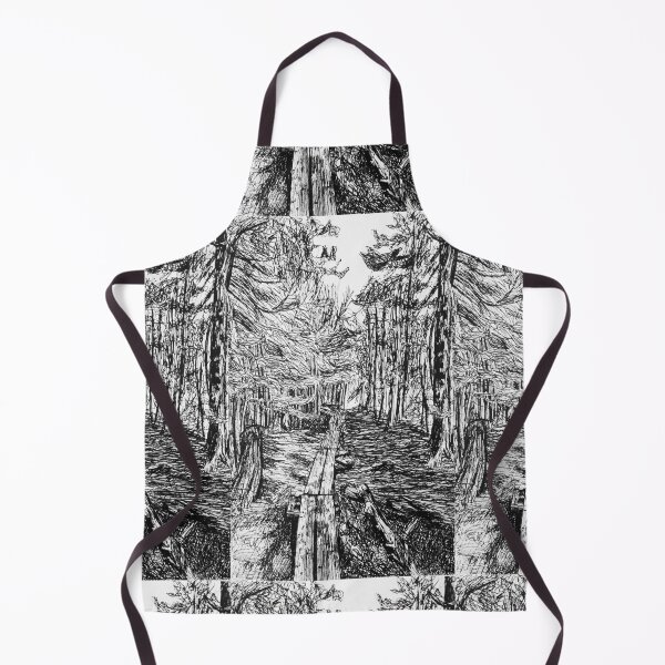 Item preview, Forest Walk designed and sold by Art and Flowers.