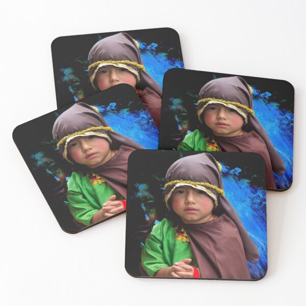 Item preview, Cuenca Kids 1394 designed and sold by alabca.
