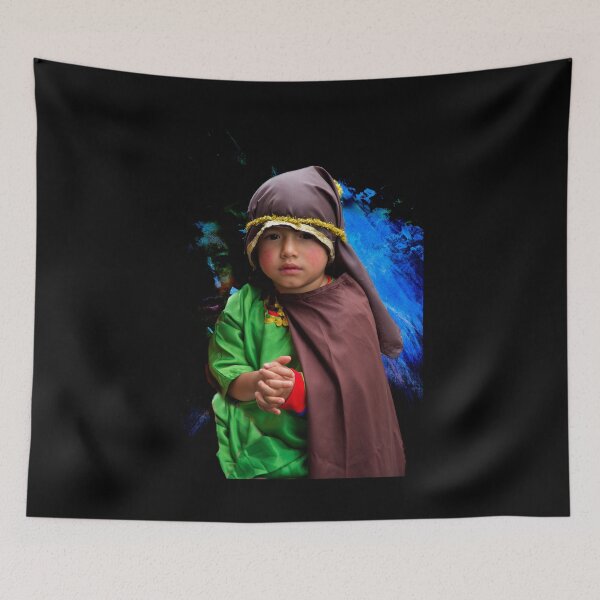 Item preview, Cuenca Kids 1394 designed and sold by alabca.