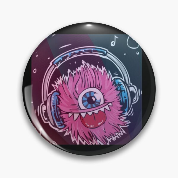 Item preview, Monster headphone designed and sold by Raju2018.