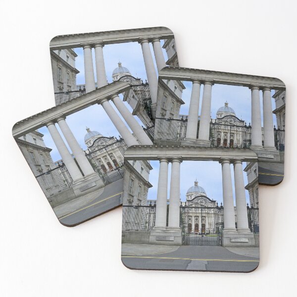 Item preview, Government Buildings of Dublin designed and sold by annalisa56.