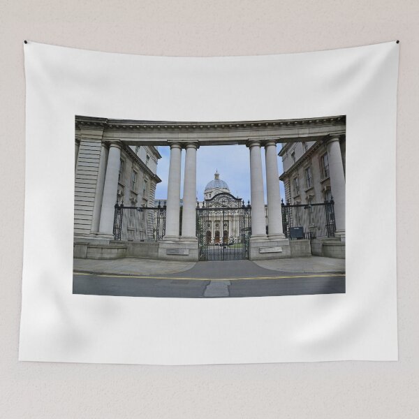 Item preview, Government Buildings of Dublin designed and sold by annalisa56.