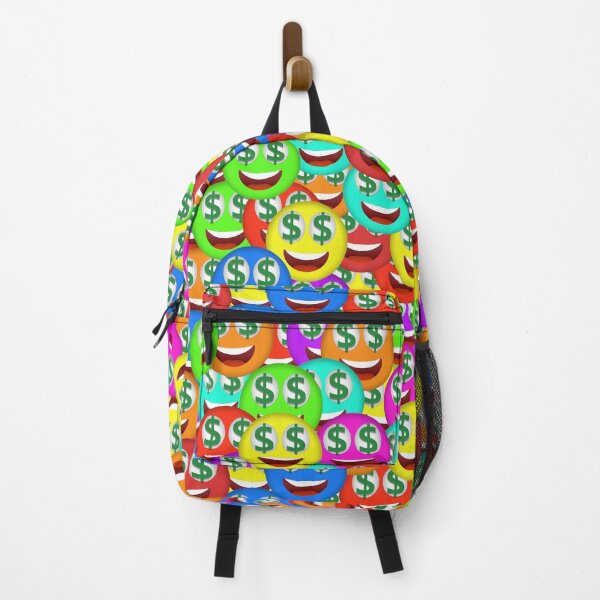 Item preview, Smiley face pattern designed and sold by MDKawaii.