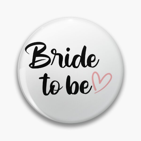 Item preview, Bride To Be designed and sold by houseofholo.