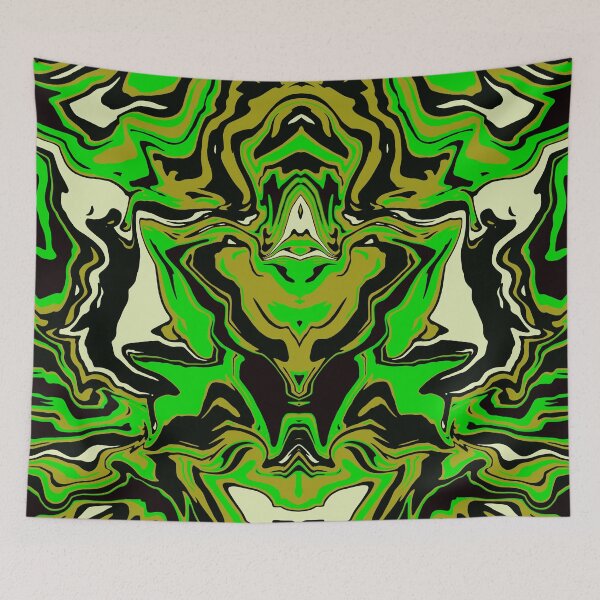 Item preview, Fluid art. liquid and fluid arts. fluid arts style designed and sold by moustafakhalil.