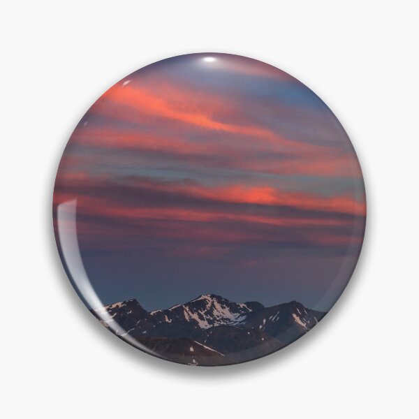 Item preview, Sunset  Stob Coire nan Lochan Scottish landscapes designed and sold by Stravaigin.