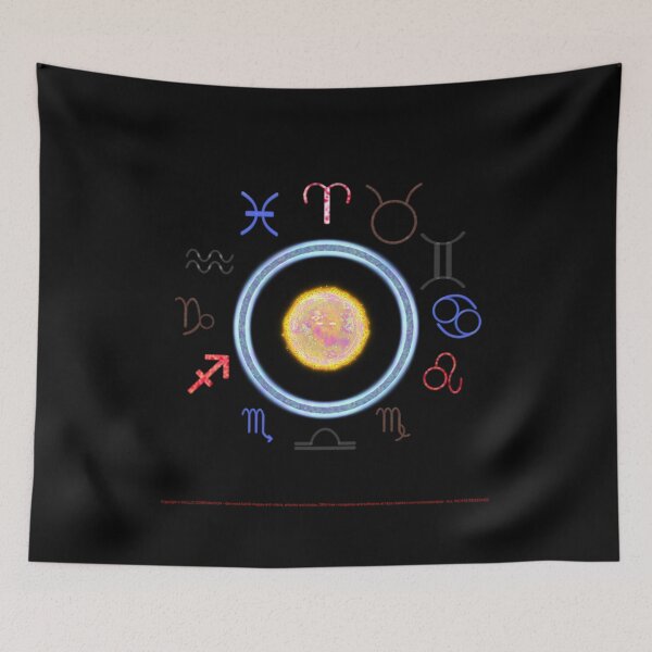 Item preview, 174. Zodiac designed and sold by ciullocorp.