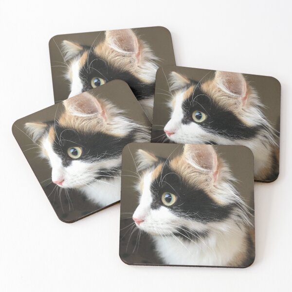 Item preview, Painted Cat designed and sold by RolloutDesigns.