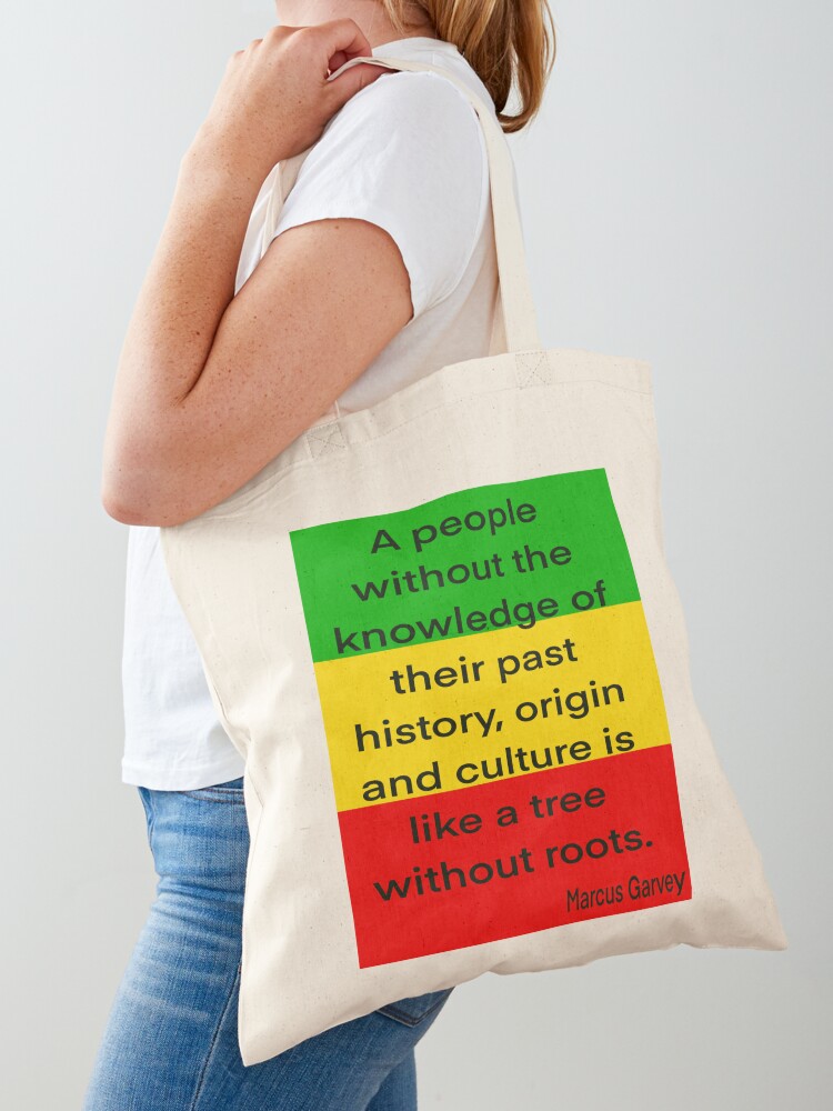 The Tote Bag: History & Origins