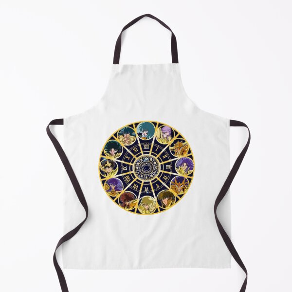 Item preview, Knights of the Zodiac: Saint Seiya  designed and sold by JLuqueArt.