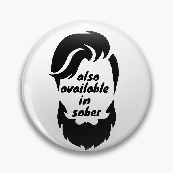 Item preview, also available in sober ? designed and sold by Medboy.