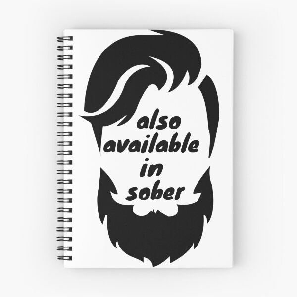 Item preview, also available in sober ? designed and sold by Medboy.