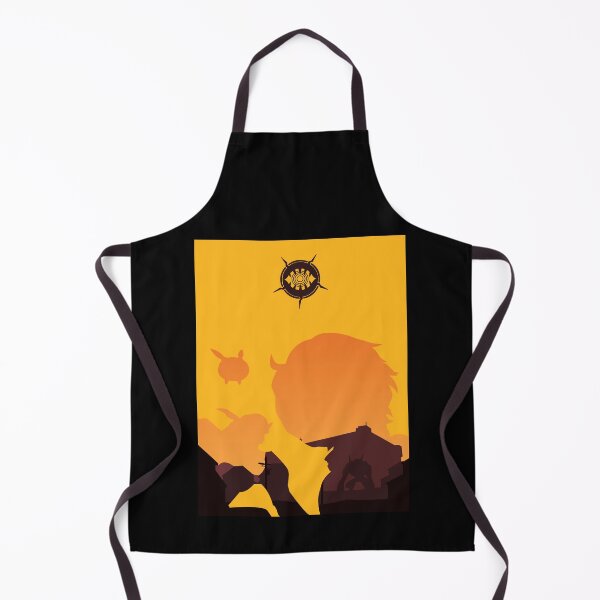 Item preview, Kuga - Minimalist Silhouette Style - Anime Art designed and sold by PopCultArcade.