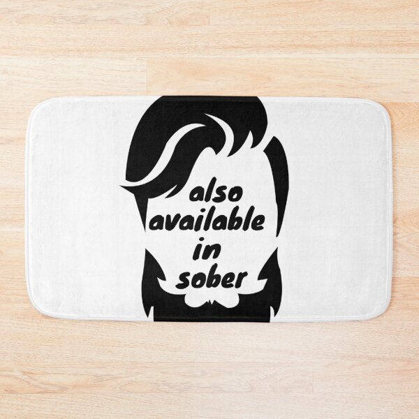 Item preview, also available in sober ? designed and sold by Medboy.
