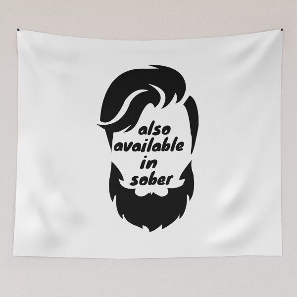 Item preview, also available in sober ? designed and sold by Medboy.
