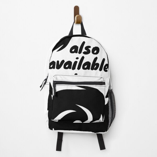 Item preview, also available in sober ? designed and sold by Medboy.