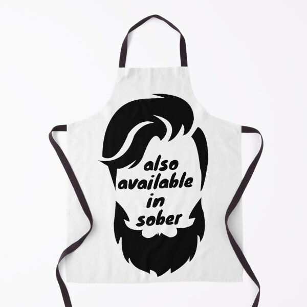 Item preview, also available in sober ? designed and sold by Medboy.