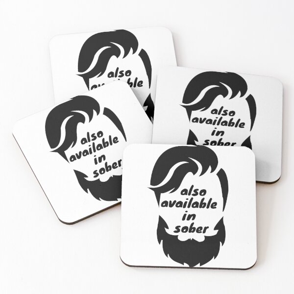 Item preview, also available in sober ? designed and sold by Medboy.