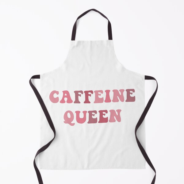 Item preview, Caffeine Queen designed and sold by p20designs.