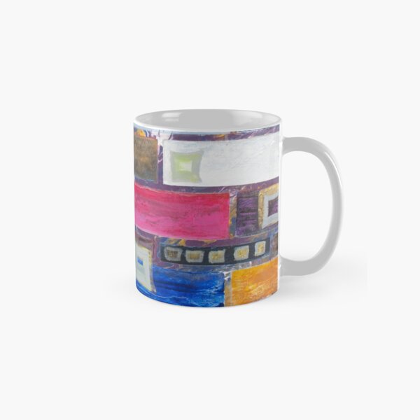 Brickwork Classic Mug