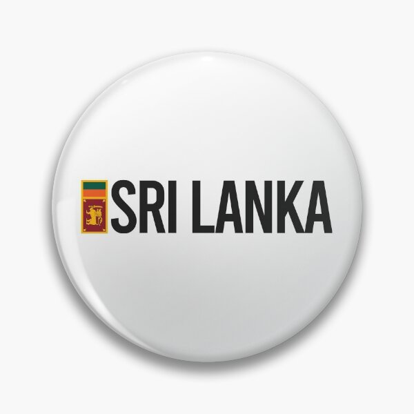 Artikelvorschau, Sri Lanka Landesflagge entworfen und verkauft von randomorder.