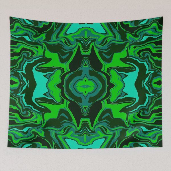 Item preview, Fluid art. liquid and fluid arts. fluid arts style designed and sold by moustafakhalil.