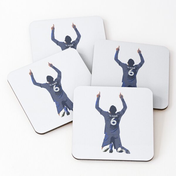 Item preview, Thiago silva designed and sold by Corentin Guillocheau.